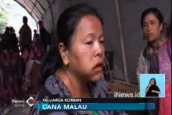 Keluarga Korban KM Sinar Bangun Pilih Bertahan di Pelabuhan