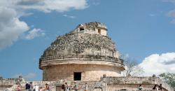 Intip 5 Reruntuhan Kuno Riviera Maya yang Bikin Wisatawan Takjub