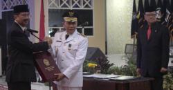 Mendagri Minta Pj Gubernur Sumut Bantu Cari Korban Kapal Tenggelam