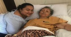 Ibunda Tike Priatnakusumah Meninggal Dunia