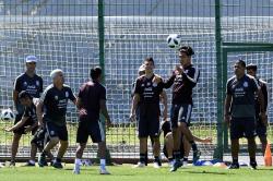 Prediksi Korea Selatan Vs Meksiko: Pentingnya Jaga Standar Performa