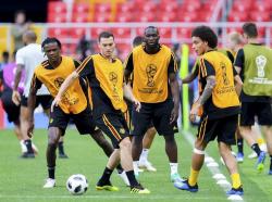 Prediksi Belgia Vs Tunisia: Diganggu Konsentrasi Kontra Inggris