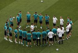 Prediksi Jerman Vs Swedia: Kutukan Juara Bertahan Hantui Der Panzer