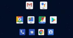 Samsung Uji Ponsel Android Go Pertama di Asia