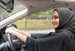 Arab Saudi Izinkan Wanita Mengemudi Mulai 24 Juni