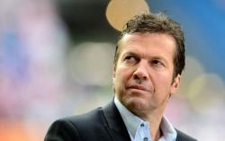 Ditanya Peluang Jerman di Piala Dunia, Nada Suara Matthaus Meninggi