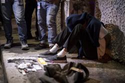 14 Juta Siswa SD Filipina Menjadi Sasaran Pemeriksaan Narkoba