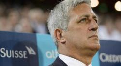 Kalahkan Serbia, Pelatih Swiss Kritik Selebrasi Shaqiri dan Xhaka