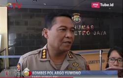 2 Tahanan Kabur, Propam Periksa Petugas Sel Polres Jaktim