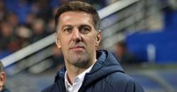 Dikalahkan Swiss, Pelatih Serbia Bidik Kemenangan Kontra Brasil