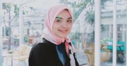 Baim Wong Akan Menikah, Ini Reaksi Vebby Palwinta