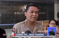 Buat SIM Wajib Ikuti Psikotes, Polri Matangkan Sistem