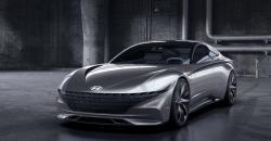 Hyundai Bedakan Model Mobil Masa Depan dengan Desain Unik