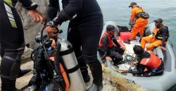 Pencarian KM Sinar Bangun, Basarnas: Ada Objek di Kedalaman 490 Meter