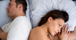 Masih Belum Hamil? Bisa Jadi Penyebabnya Anda Sering Depresi Berat