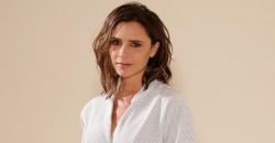 Usai Bisnis Parfum, Victoria Beckham Bidik Fashion Anak