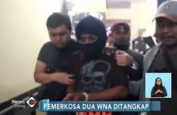 Polisi Tangkap Pemerkosa 2 Turis Asing di Labuan Bajo