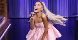 Ups! Ariana Grande Bongkar Ukuran 'Perabot' Pete Davidson