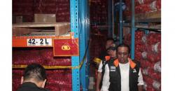 Harga Bawang Bombai Naik di Cianjur, Stok Langka di Pasaran