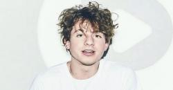 16 November, Charlie Puth Gelar Konser di Indonesia
