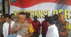 Kasus Tenggelamnya Kapal di Danau Toba, Polisi Tetapkan 4 Tersangka