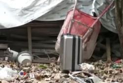 Pengunjung RS Cimahi Digegerkan Koper Diduga Berisi Bom