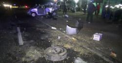 Kecelakaan Maut Arus Balik di Jalur Pantura Tuban, 1 Tewas dan 2 Luka