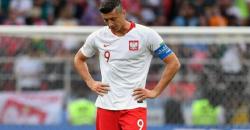 Susunan Pemain Polandia Vs Kolombia: Nawalka Pakai Skema Menyerang