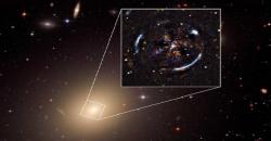 Ilmuwan Uji Teori Relativitas ke Tingkat Galaksi, Ini Hasilnya