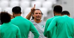 Ambisi Memenangkan Laga Demi Pendukung