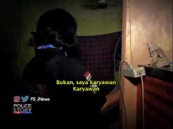 Gerebek Panti Pijat Plus-Plus, Polisi Temukan Transaksi pada Ramadan