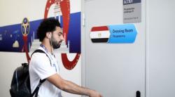 Susunan Pemain Arab Saudi Vs Mesir: Mohamed Salah Jadi Tumpuan