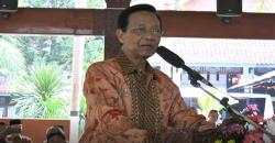 Wacana ASN Bekerja dari Rumah, Sultan: Perlu Dipertimbangkan