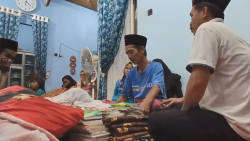 1 Remaja Tewas akibat Perahu Rakit Terbalik di Wisata Lubuk Beringin