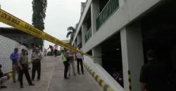 Warga Heboh Temuan Koper Mencurigakan di Dekat Polres Cimahi