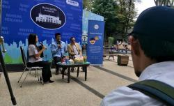 Jelang Pencoblosan, KPU Bandung Akui Khawatirkan Partisipasi Pemilih