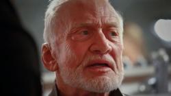 Astronot Legendaris AS Gugat 2 Anak Kandung karena Masalah Keuangan