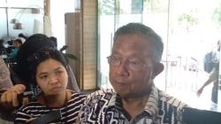 CAD 2018 Diperkirakan 3 Persen, Menko Darmin: Tinggi Sekali Juga Tidak