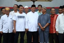 81.000 Saksi Deddy-Dedi Siap Amankan Perolehan Suara di Seluruh TPS