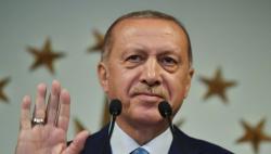 Sambut Kemenangan Erdogan, AS Desak Turki Perkuat Demokrasi