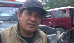 Jeep Merapi Segera Beroperasi Pascakecelakaan yang Hilangkan 1 Nyawa 