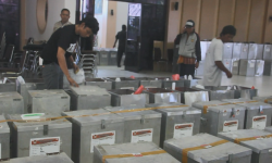 Pengamat: Kotak Suara Kardus Lebih Murah, Harga per Kilogram Rp4.000