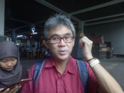 Mundur dari TGUPP, Marco Kusumawijaya: Tugas Komite Pesisir Telah Selesai