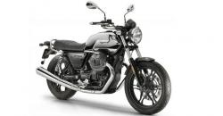 Hanya 500 Unit, Moto Guzzi Luncurkan V7 Generasi Ke-3