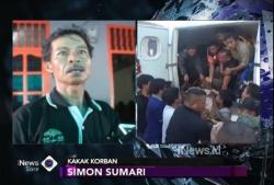 Tewaskan Pasutri, Keluarga Korban Minta Aparat Tangkap KKSB