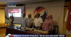 Perindo Kulonprogo Konsolidasi Bacaleg di Masing-Masing Dapil