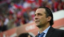 Arab Saudi Perpanjang Kontrak Pelatih Pizzi sampai Piala Asia 2019