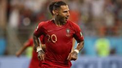 Babak I: Gol Quaresma Bawa Portugal Unggul 1-0 atas Iran