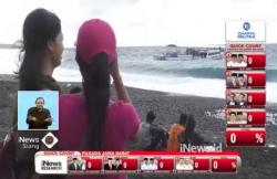 Tekan Angka Golput, Penyeberangan Nusa Penida-Bali Digratiskan