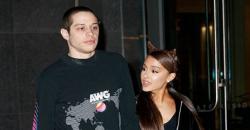 Rayakan Ultah Ke-25, Ini Keinginan Ariana Grande